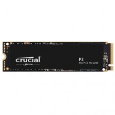 Crucial P3 M2 2280-1TB